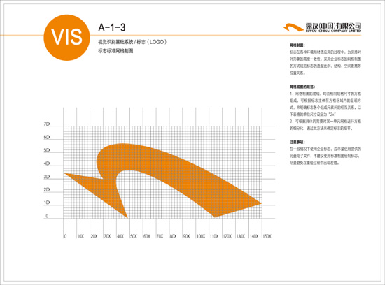  露友VI设计